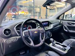 شيفروليه بليزر